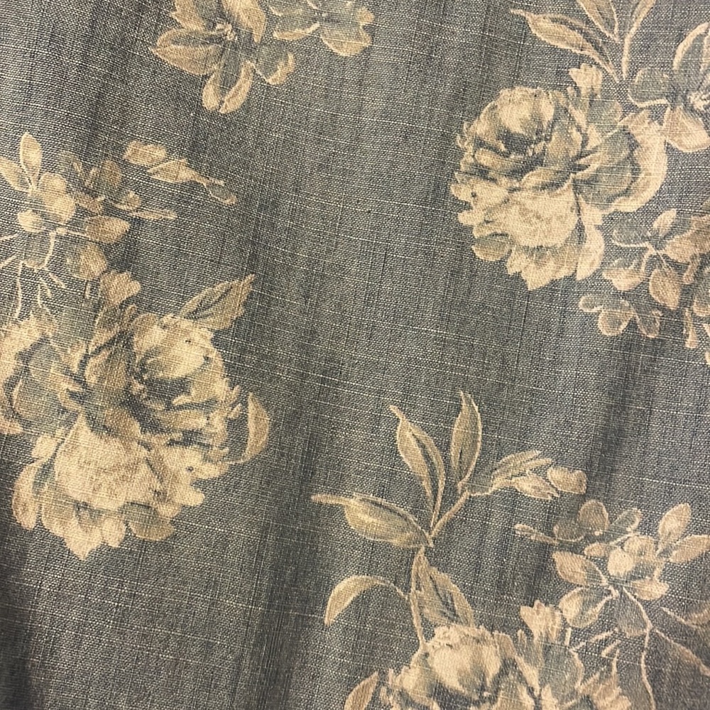 Flower Shirt - Picture 2 of 2